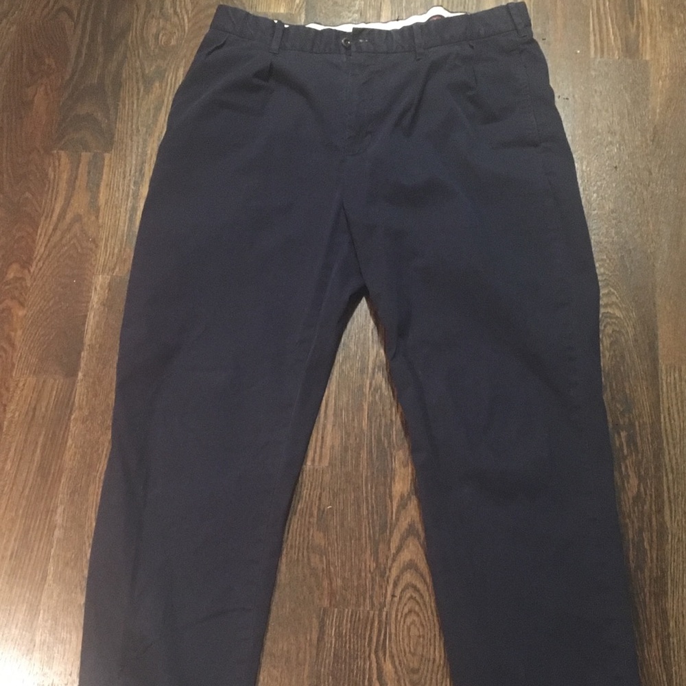 36x32 Polo Golf Navy Pants